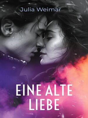 cover image of Eine alte Liebe
